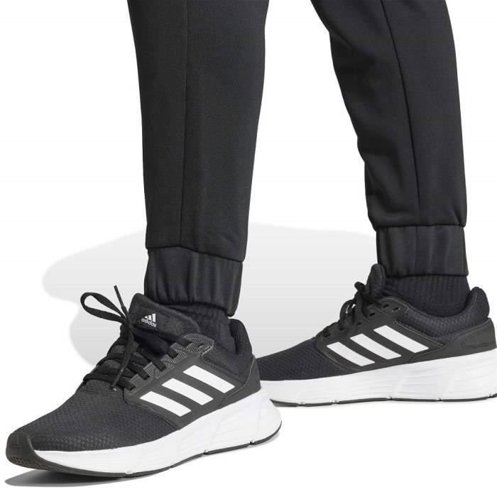 Survêtement Femme - Adidas - Linear - Noir - Manches Longues - Fitness Multisport