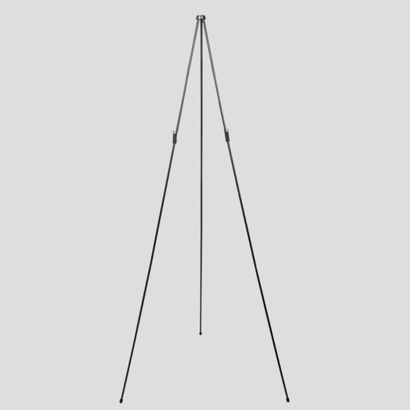 

Складной мольберт для рисования, многоцелевой мольберт для художников, быстрое складное решение для хранения