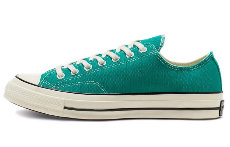 Converse Chuck 70 Low  Malachite  35