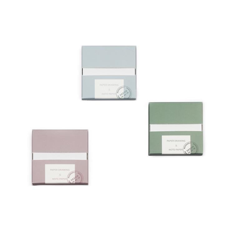 

Три упаковки креативных стикеров для заметок, удобные наклейки, милые мультяшные канцелярские принадлежности, наклейки N Times разноцветный