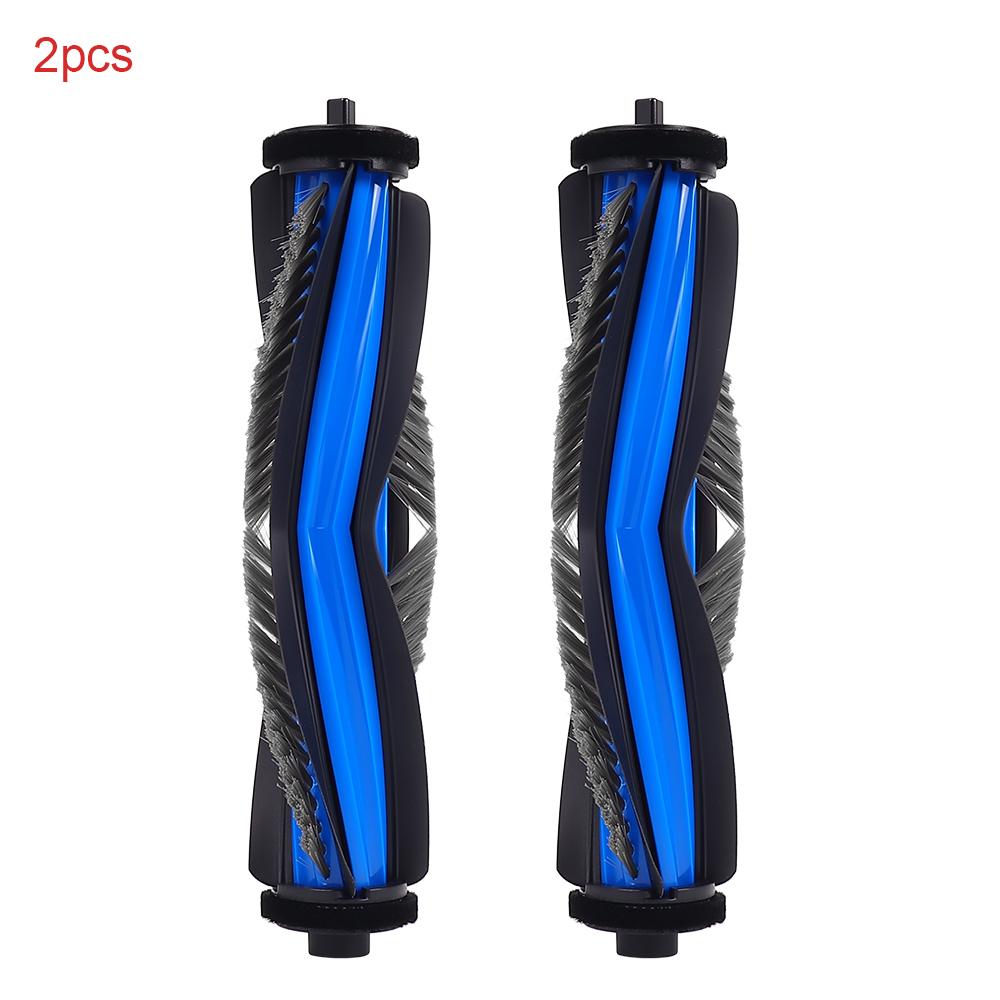 Filter Main Side Brush Roller Mop Dust Bag Accessory For ECOVACS X9 X9 PRO OMNI T81S X11 Pro X11 PRO OMNI YEEDI S16 PLUS Vacuum