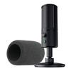 Razer Custom Microphone Wind Screen Pop Filter for Seiren X Streaming Microphone