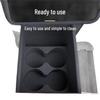 Silicone Car Refrigerator Mat for Lynk & Co 900 - 5-Seater, 26 Models