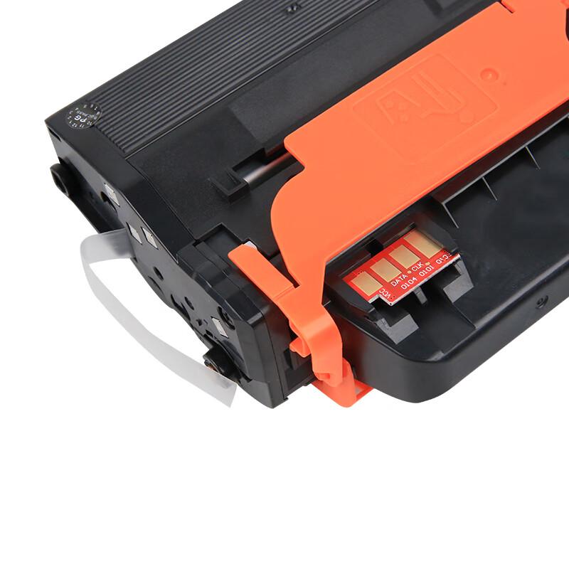 Nainuo Compatible OEF-716M Black Toner Cartridge & Drum Unit