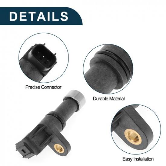 1 Pc No.28810-RPC-013 Intput Output Transmission Speed Sensor For Honda Accord