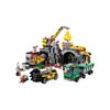 Lego La Mina