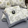 Jellyat Washed Tencel Summer Quilt Four-Piece Set