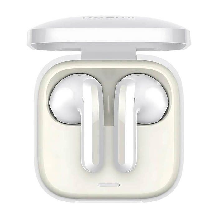 Xiaomi Redmi Buds 6 Active Bluetooth sluchátka bílá (Bílý)
