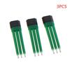 615Ha Bipolar Hall Effect Sensor Three Pin Hall Element For Two Wheel Electric Vehicle Motor Speed Detection Replacement
