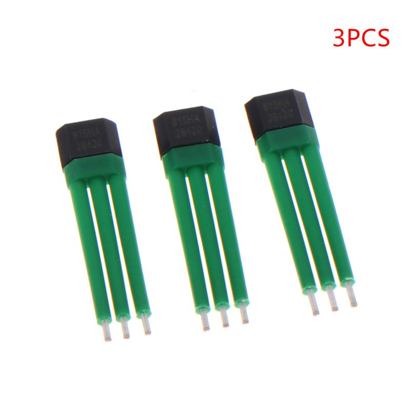 615Ha Bipolar Hall Effect Sensor Three Pin Hall Element For Two Wheel Electric Vehicle Motor Speed Detection Replacement
