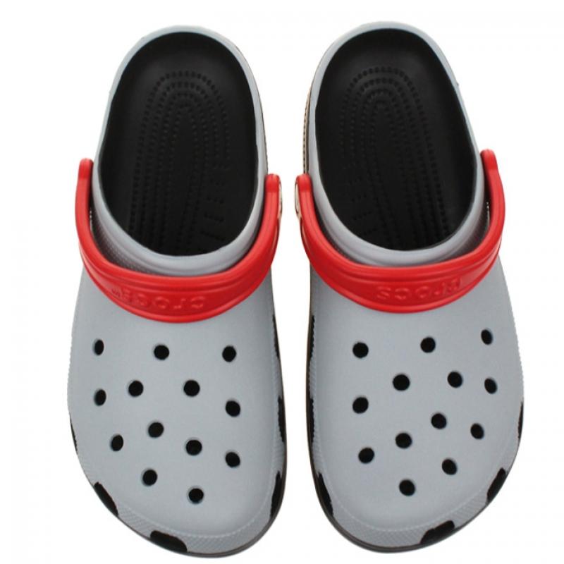 Crocs Classic Retro Sport Clog 211281 1nm Mirage