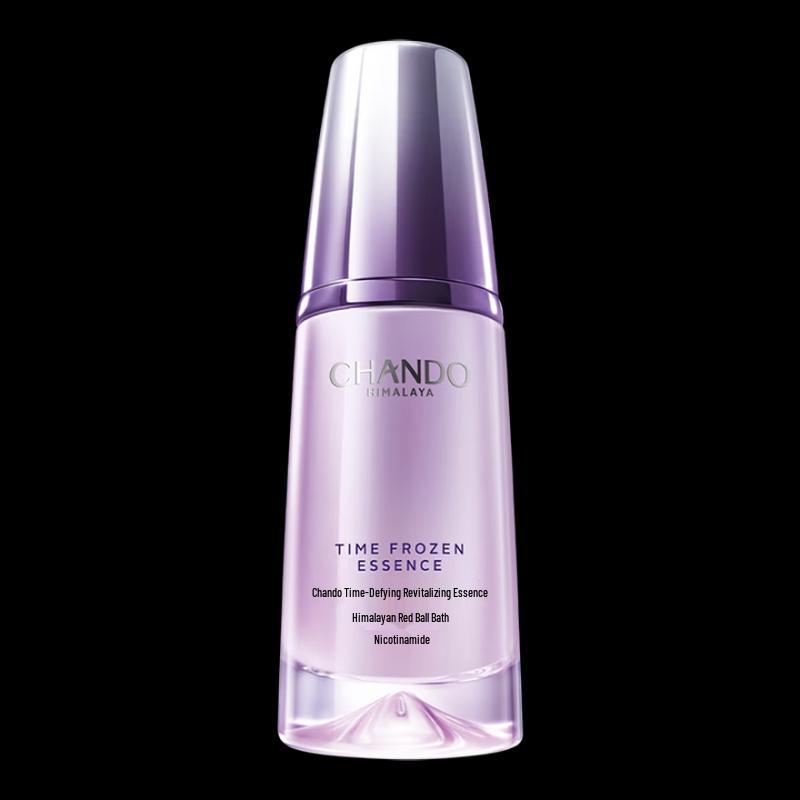 CHANDO Anti-Aging & Hydrating Facial Serum