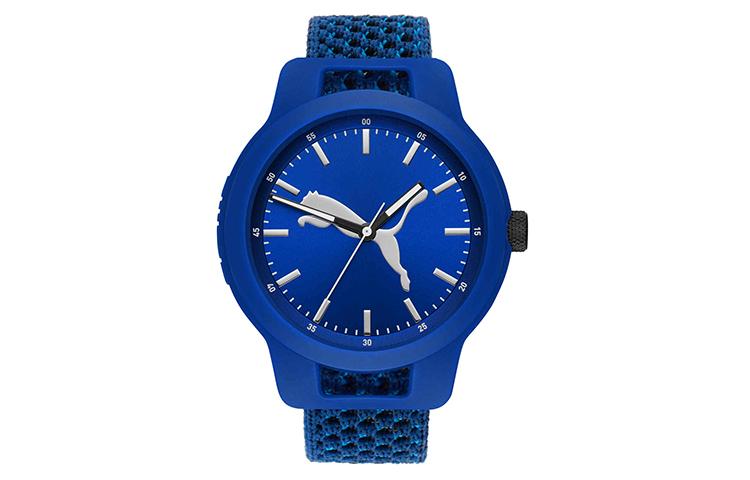 PUMA Reset V1 Series Wrist Watches