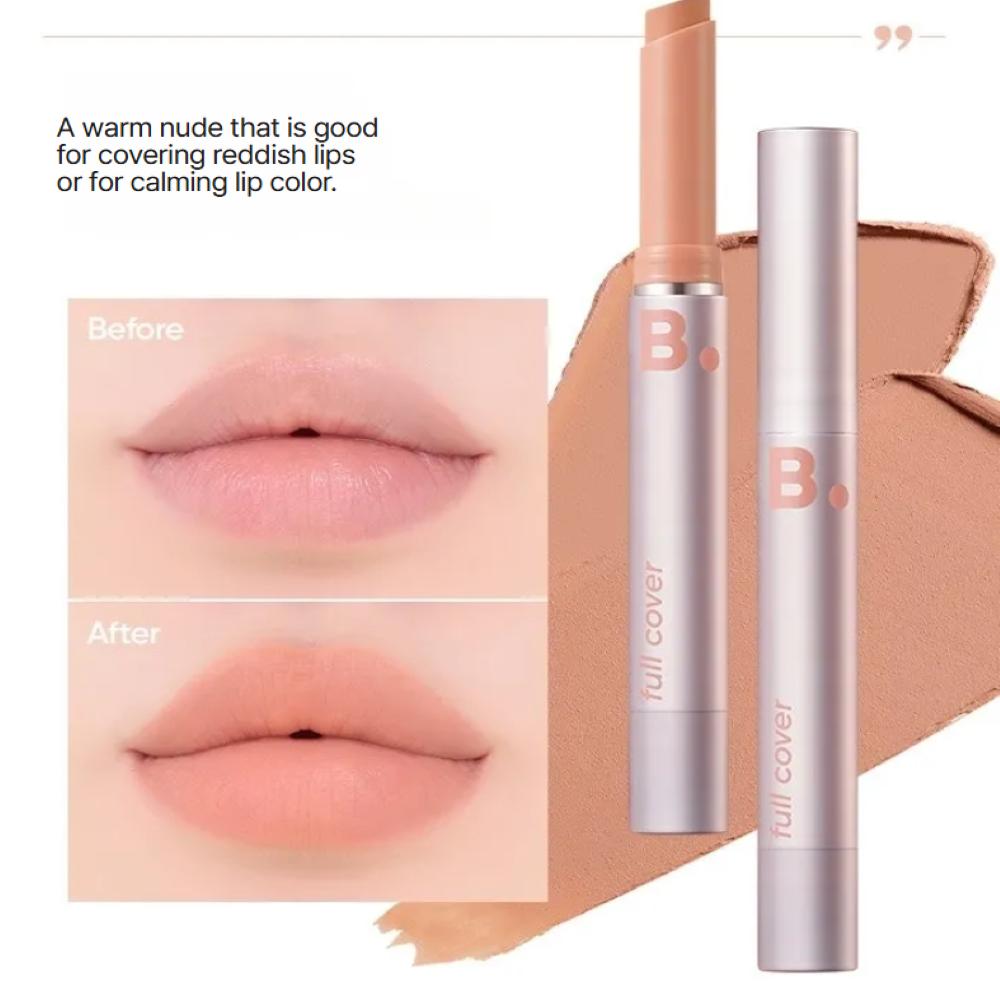 BANILA CO Cover Lippenbasis 1,7 g