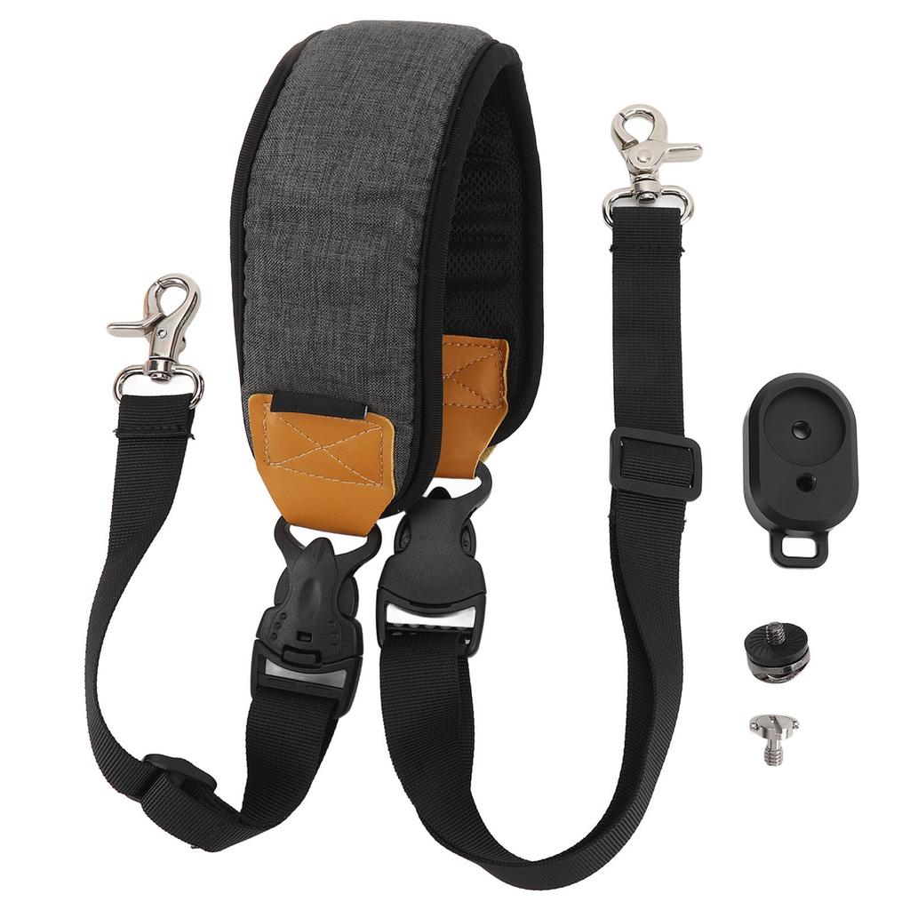Stabilizer Weight Reducing Shoulder Strap Triangle Support Stress Relief Lanyard Neck Strap for RS 3 RS 4 RS4 PRO