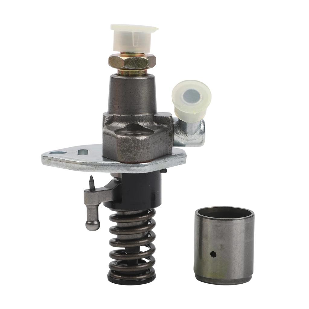 Plunger Component For Fuel Injection Pump Used With For Yanmar L100 186F 10hp Diesel Engines Powering Generators