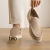 2025 Heren Instap Mocassins: Nieuwe Niche Casual Schoenen