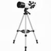 Astronomy Telescope for Adults and Beginners with 70 mm Aperture, Carry Bag, White