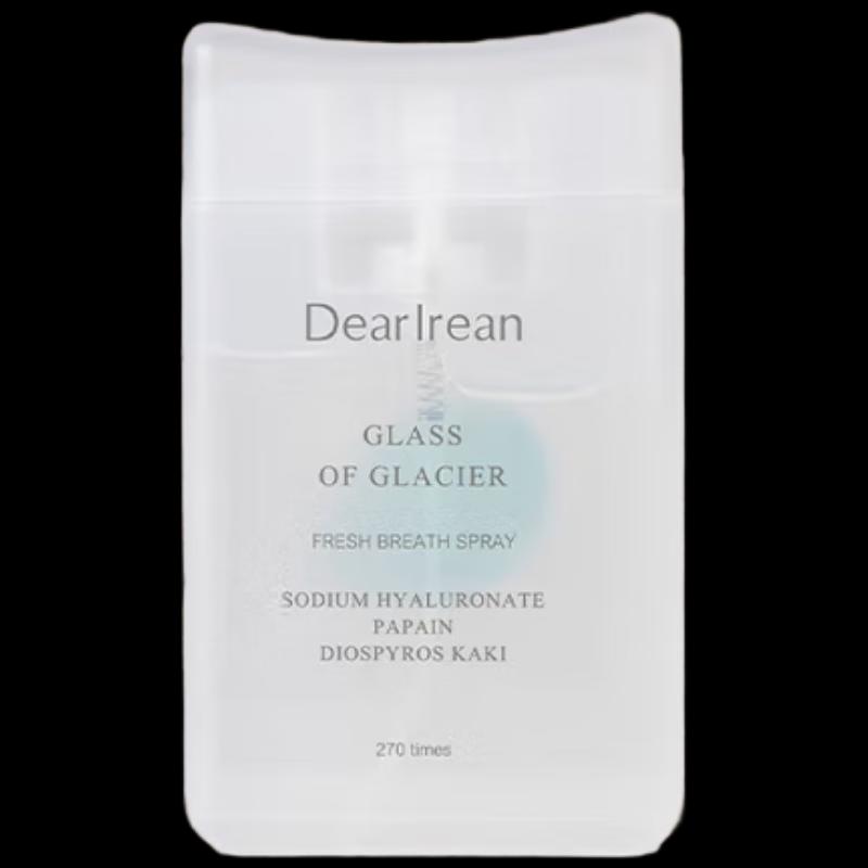 Уникальный спрей для свежего дыхания Irene