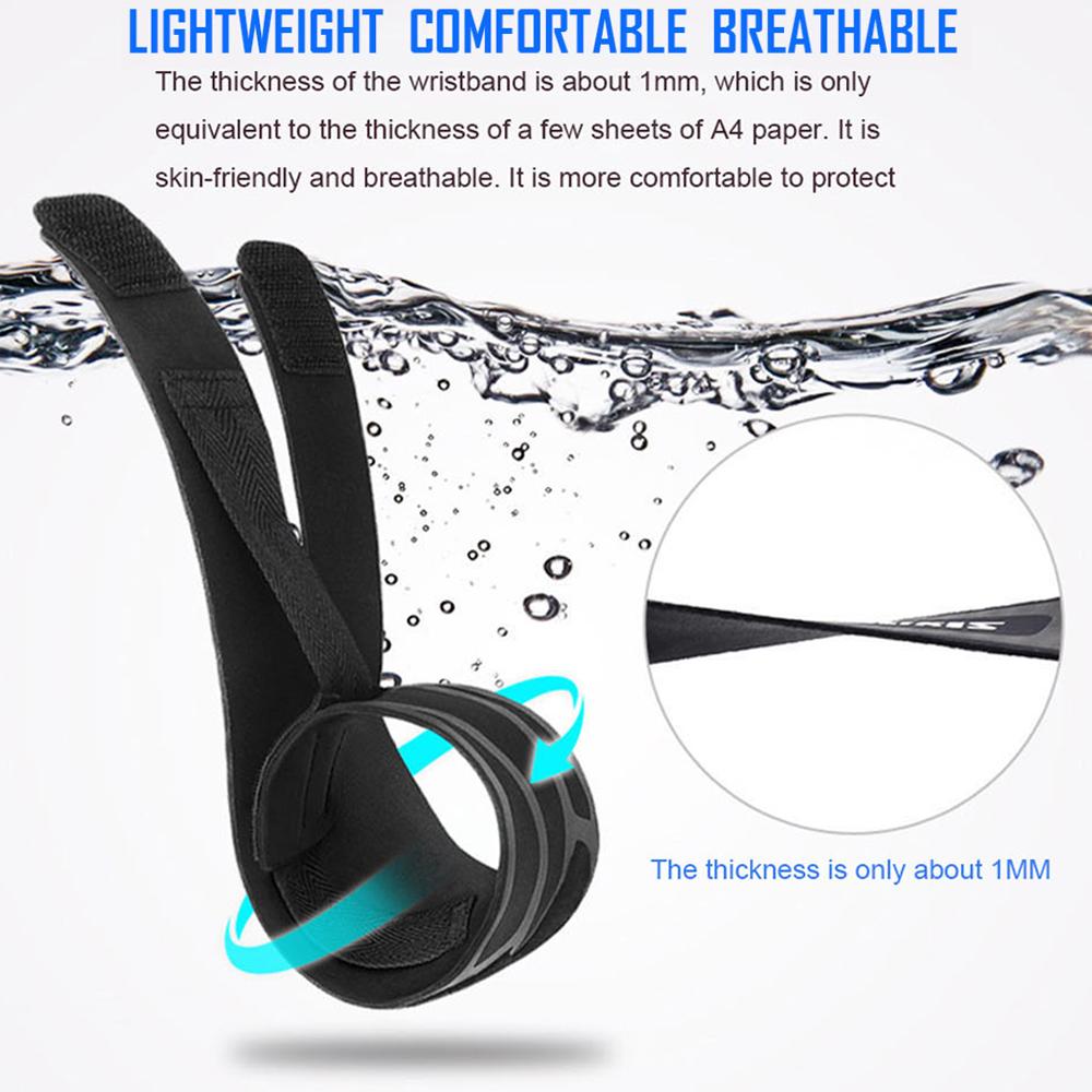 1 Stück Handgelenk-Kompressionsgurt und Handgelenkstütze, Sport-Handgelenkstütze für Fitness, Gewichtheben, Sehnenscheidenentzündung, Karpaltunnelarthritis