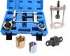 Rear Wishbone Bushing Press Puller Ford Focus Kuga Volvo S40 II V50 C30 C70