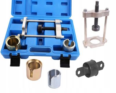 Rear Wishbone Bushing Press Puller Ford Focus Kuga Volvo S40 II V50 C30 C70