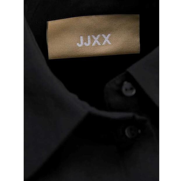 Jack & Jones Mission Oversize JJXX Langarmhemd
