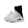 Li Ning Cloud Traveler Nadýchané Pohodlné Tlumení, Odolné proti Opotřebení Nízké Ležérní Boty Dámské Krémová AZGS146-5