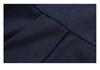 Elegant Spring Vest & Wide-Leg Pants Set: 2026 Slimming Three-Piece for Middle-Aged Women