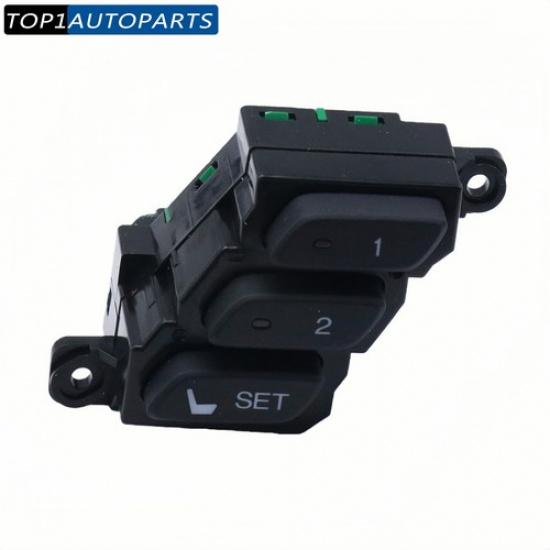 For Honda CR-V Touring Sport Utility 4-Door 1.5L LH Seat Memory Switch Control