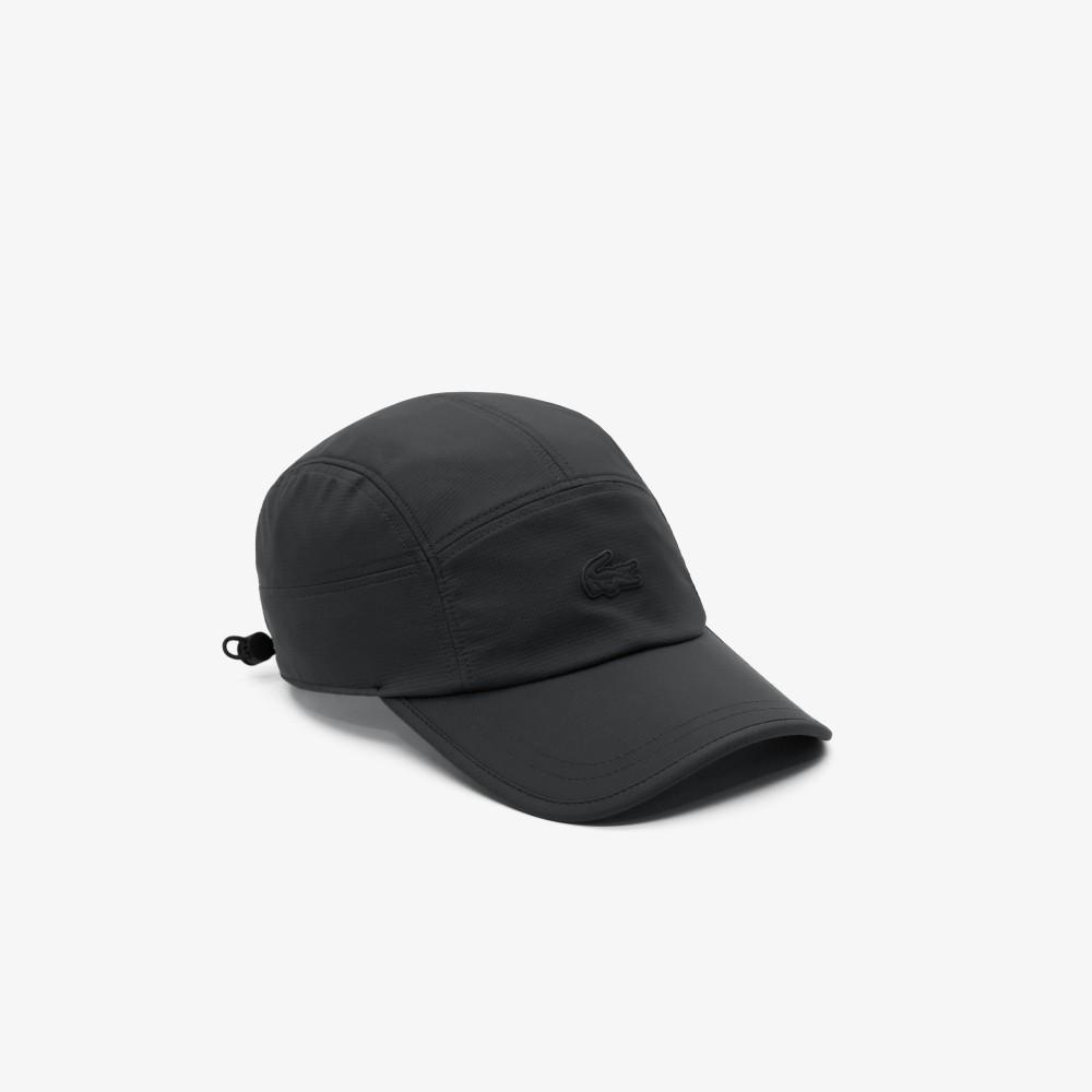 [lacoste] Унисекс легкая беговая кепка RK343E-56G031 0TU