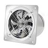 Jikefu Stainless Steel High-Speed Exhaust Fan