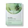 Tea Tree Calm Relief Mask 1STEP 10 Sheets