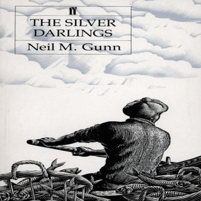 The Silver Darlings by Neil M. Gunn Paperback Book 9780571090419