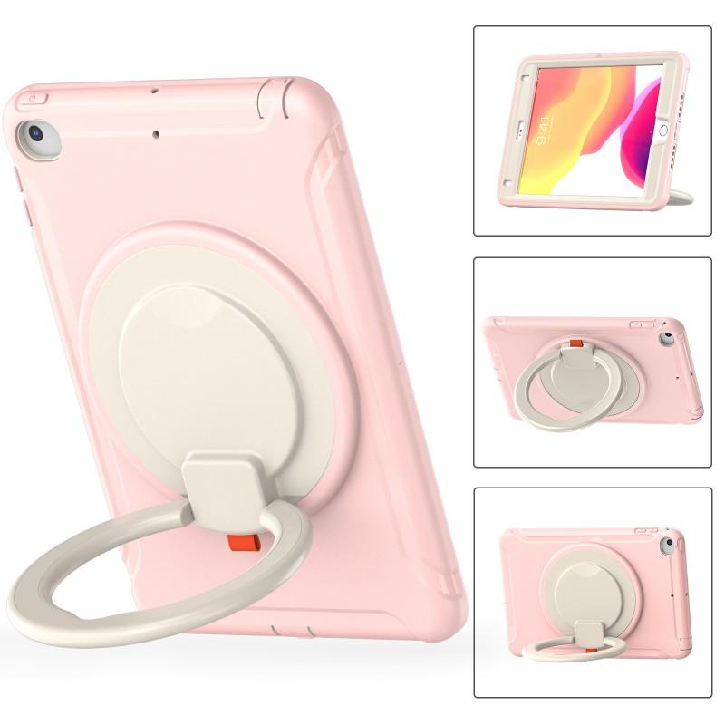Shockproof Hard Case IPad Mini 4 5 7.9 Inch PC Protective Cover Slim Fit Drop Resistant Shell