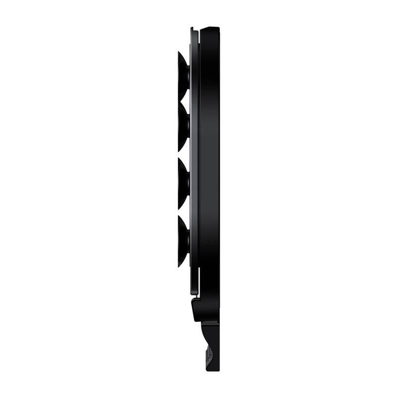 Magnetyczny Uchwyt Na Telefon Joyroom Jr-Zs418 Czarny