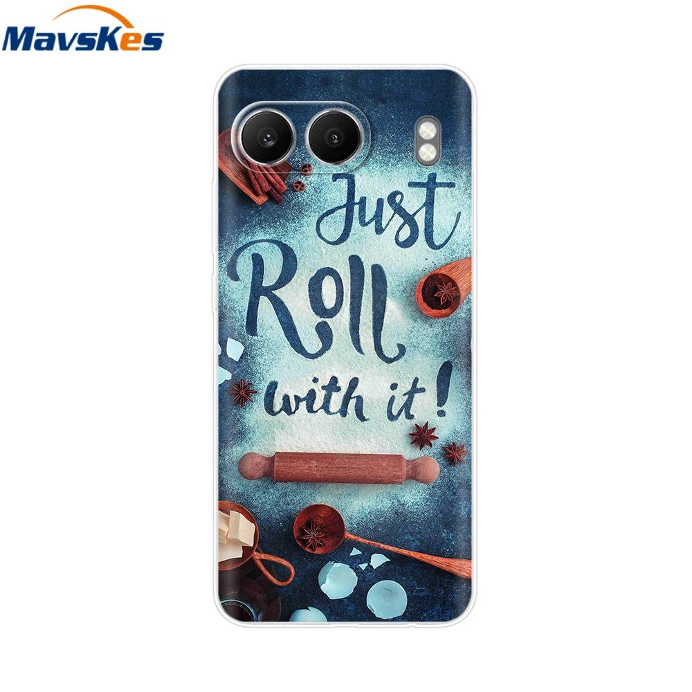 For OnePlus Nord 4 Fashion Marble Soft Silicone Cover for OnePlus Nord 4 5G Protective Back Phone Shells TPU Capa On 1+ Nord4 5G