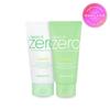 Clean It Zero Tea Tree Pore Peeling Gel 120ml + Pore Foam Cleanser 150ml