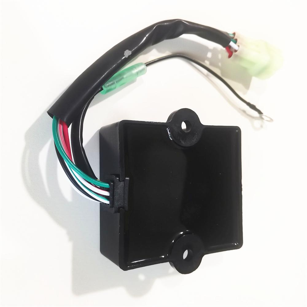 CDI Box Ignition 21119-1283 Fit For Kawasaki KX250 1995-97 KX125 1994-2002