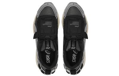 ASICS Gel Kahana Tr V3 Black Grey 1203A418-020