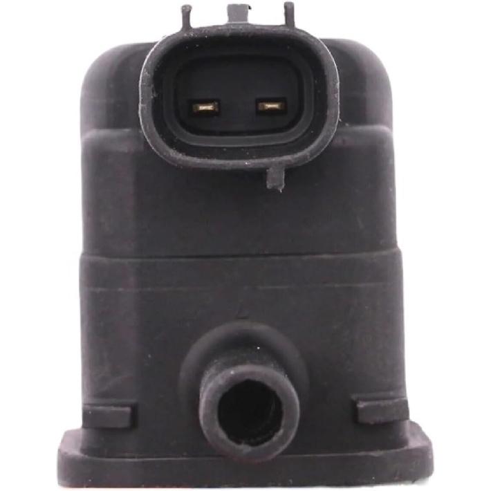 2586031070 Auto Vacuum Switching Valve Purge Solenoid Compatible With Toyota Lexus 2.5L 2.7L 3.5L OEM 25860-31070 90910-12276 9091012276