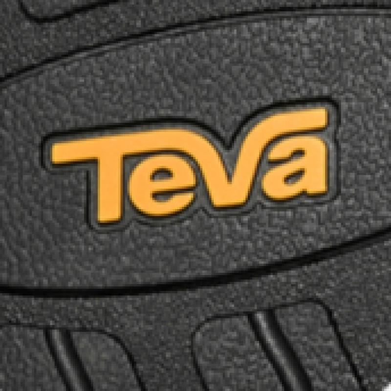 Teva Women S Padded ShoeS Reember Camp Stvf2533975 Blk