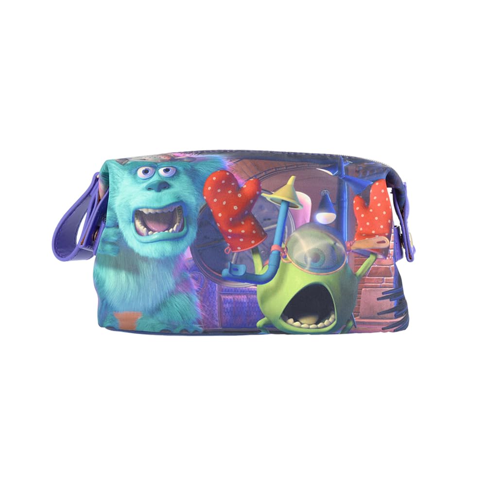 

Канцелярские товары Sunstar Коллекция Disney PIXAR B Сумочка S2332973 Корпорация монстров