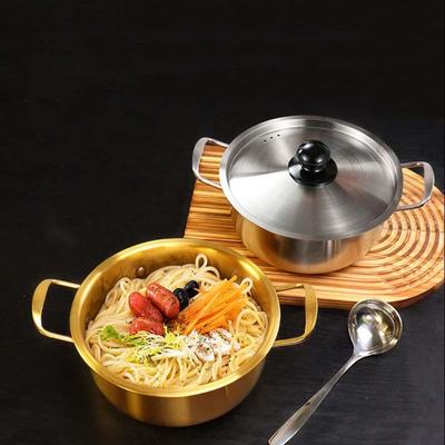 Stoviglie – Casseruole