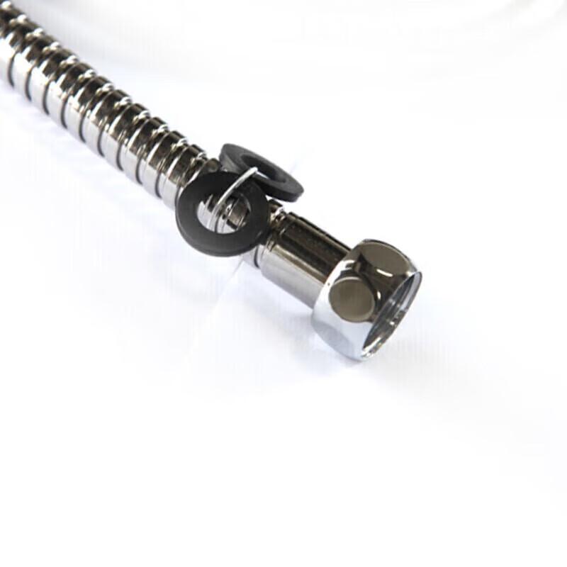 Stainless Steel Braided Shower Hose