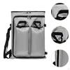 Backpack, Painting Board Carrying Bag, Water Resistant Tote Lightweight Artist for