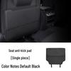 AION Tyrannosaurus Rex 2nd Gen Rear Seat Kick Mat - Anti-Kick Accessory
