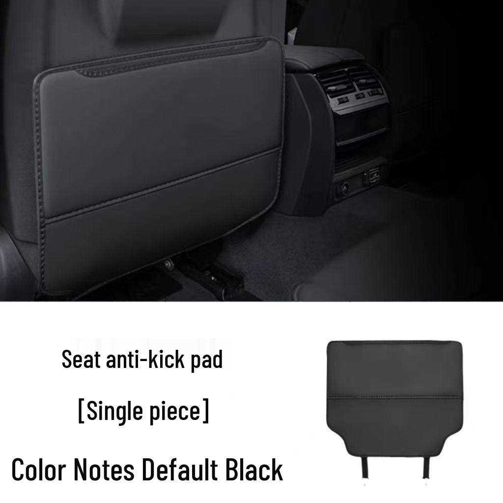 AION Tyrannosaurus Rex 2nd Gen Rear Seat Kick Mat - Anti-Kick Accessory