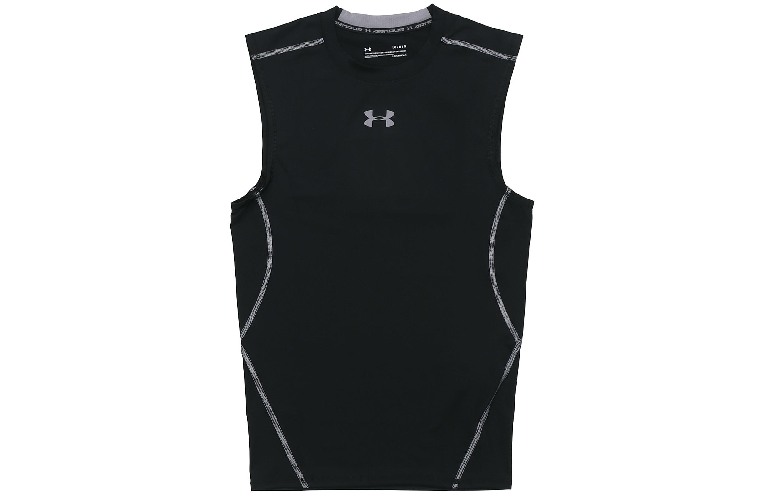 Under Armour Workout Clothing Men s 1257469-001 M