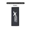 For KIA Car Universal Anti-Wear Auto Door Pull Handle Protection Cover Accessories K5 K2 Optima Soul Spectra Niro Cadenza Sephia